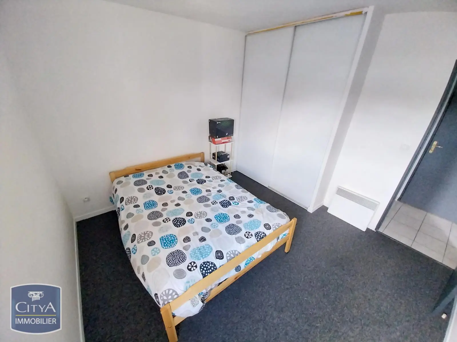 Photo 4 Appartement 2 pièces 44.56m²