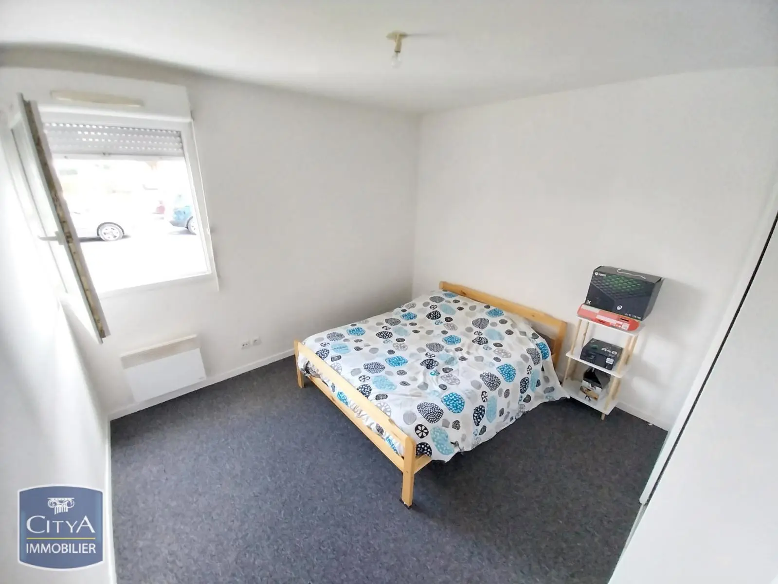 Photo 3 Appartement 2 pièces 44.56m²