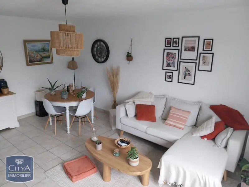 Photo 3 Appartement 2 pièces 48.85m²