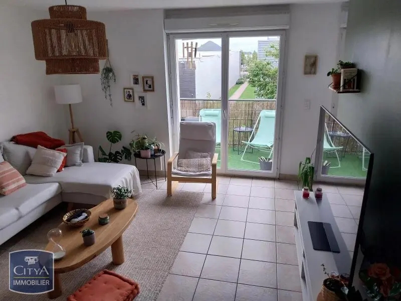 Photo 5 Appartement 2 pièces 48.85m²