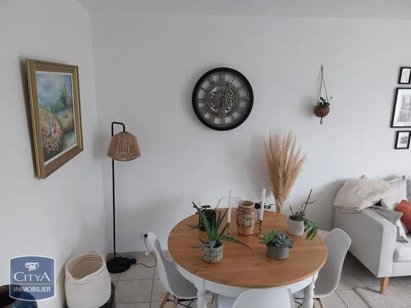 Photo 6 Appartement 2 pièces 48.85m²