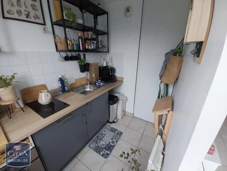 Photo 2 Appartement 2 pièces 48.85m²