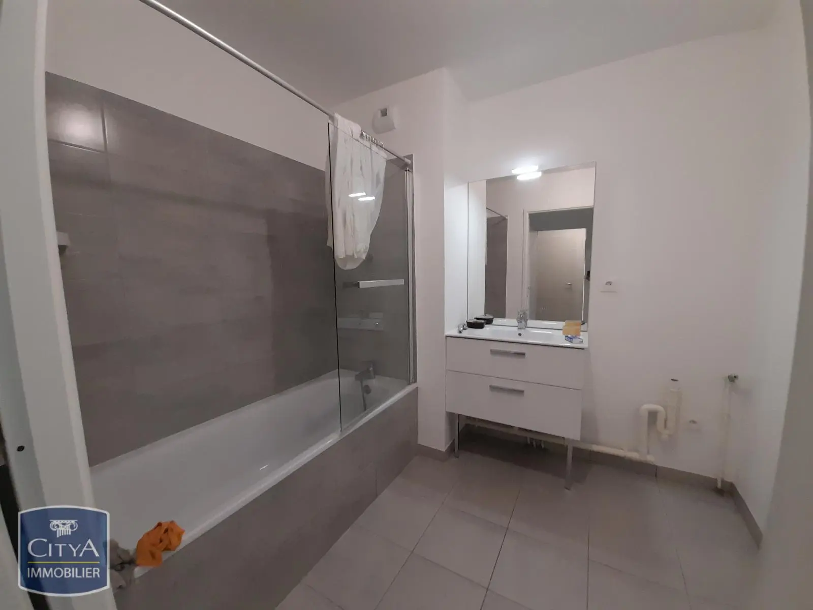 Photo 8 Appartement 3 pièces 61.37m²