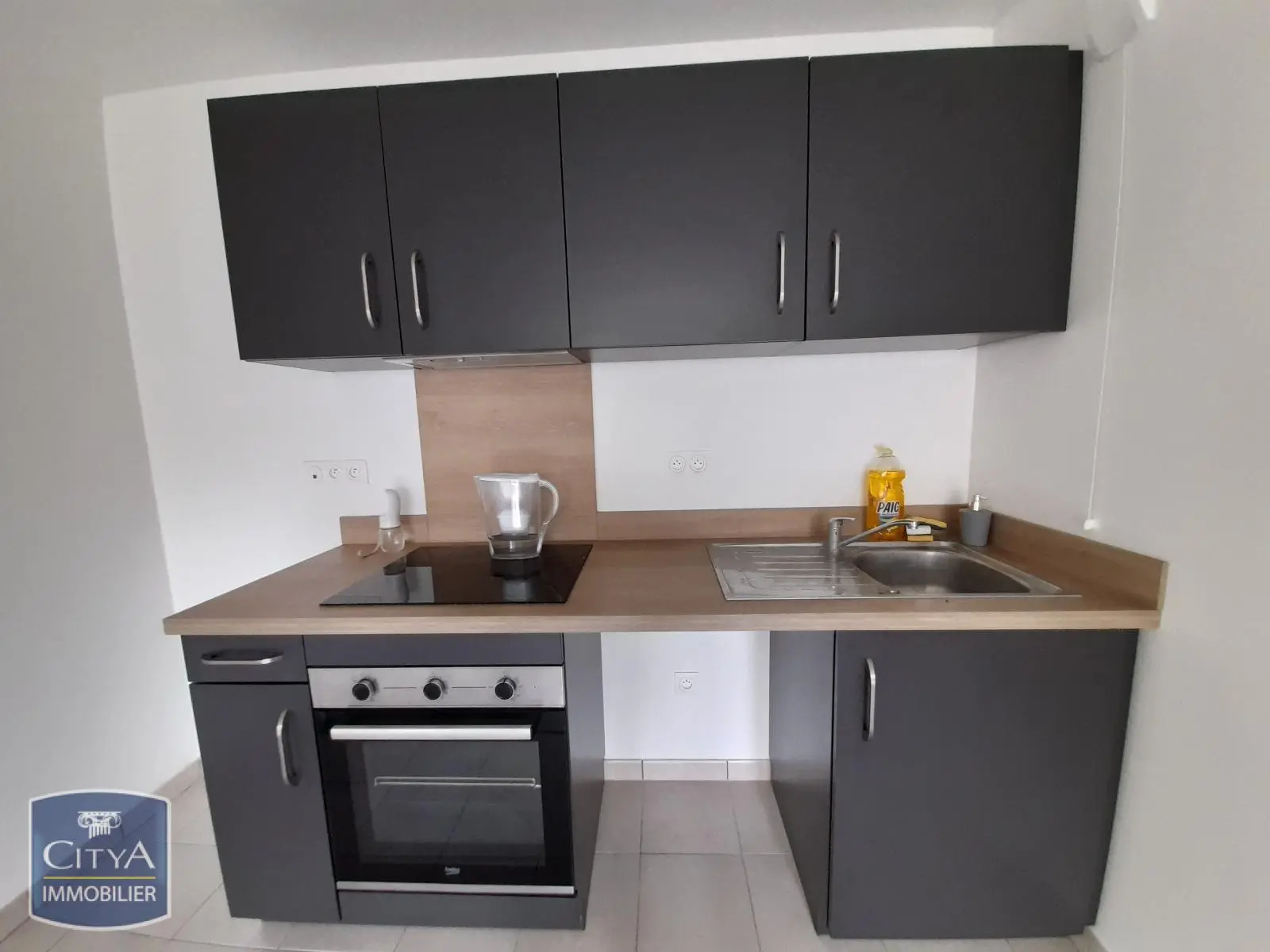 Photo 7 Appartement 3 pièces 61.37m²
