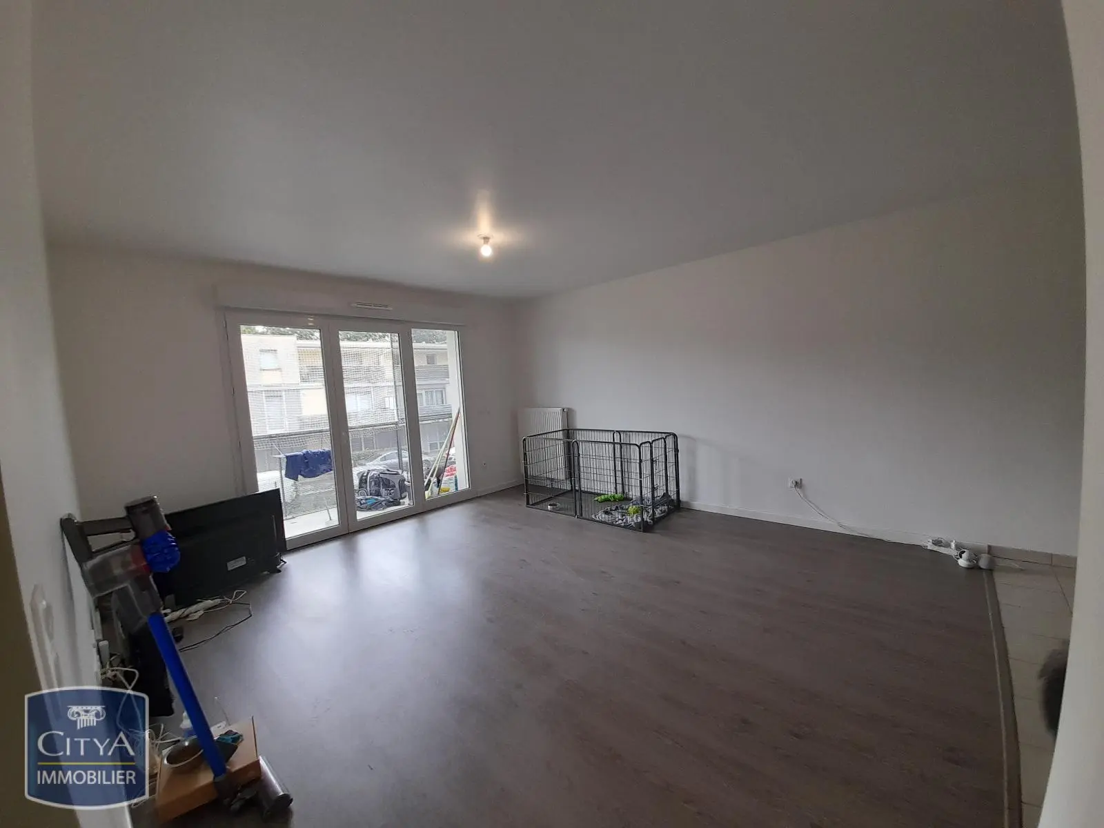 Photo 6 Appartement 3 pièces 61.37m²