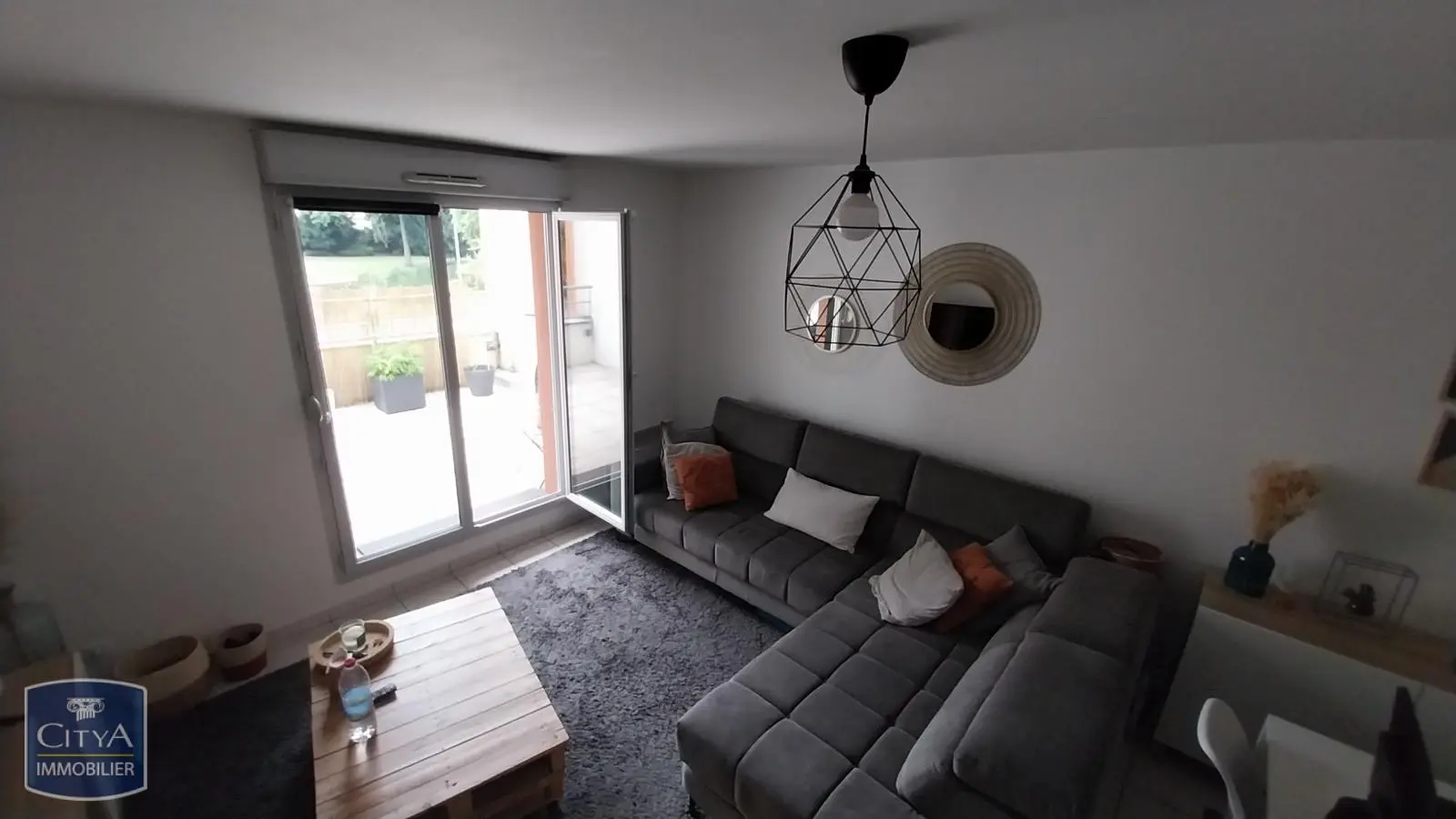 Photo 1 Appartement 2 pièces 46.75m²