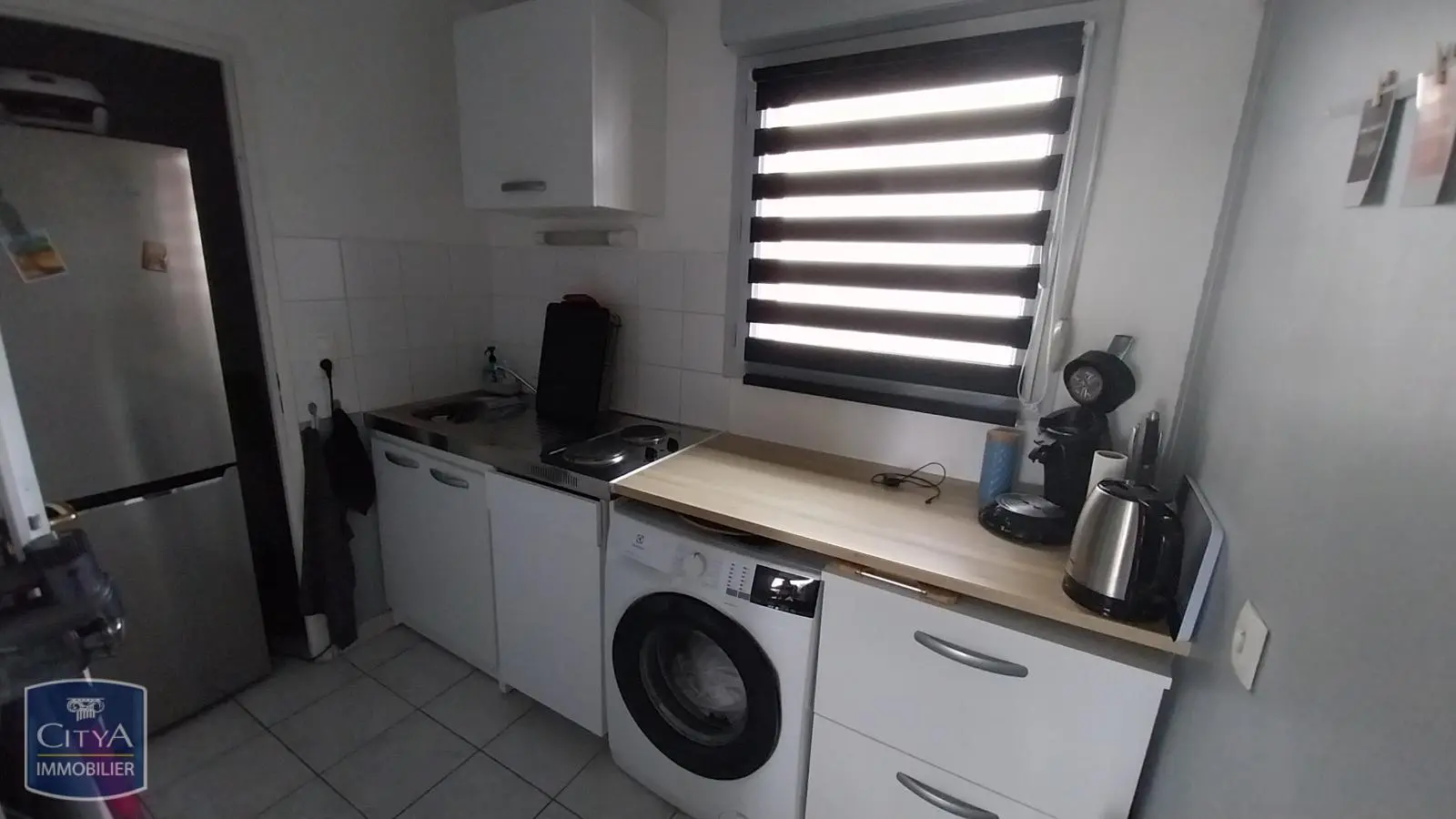 Photo 3 Appartement 2 pièces 46.75m²