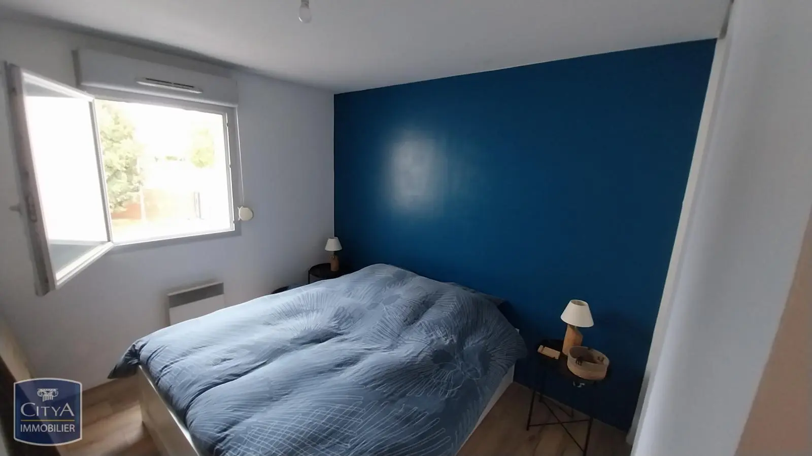 Photo 4 Appartement 2 pièces 46.75m²