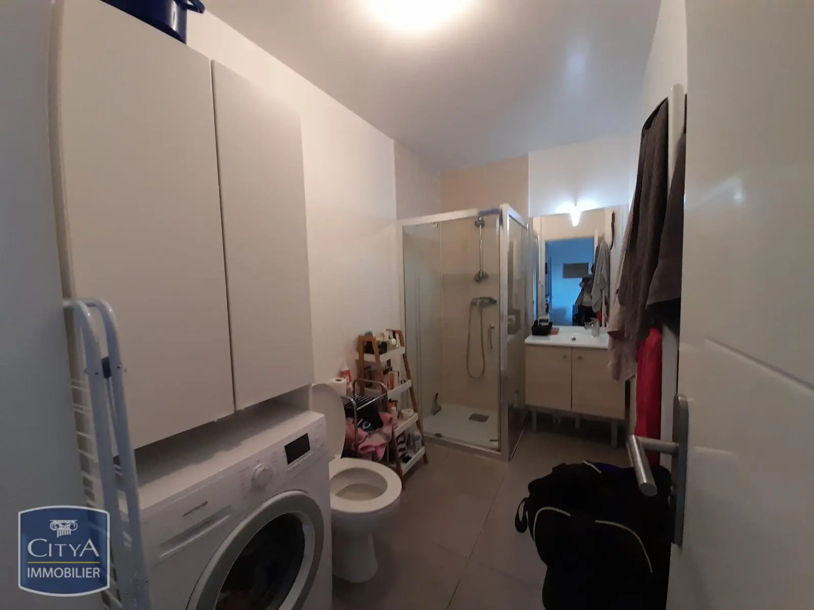 Photo 8 Appartement 2 pièces 40.71m²