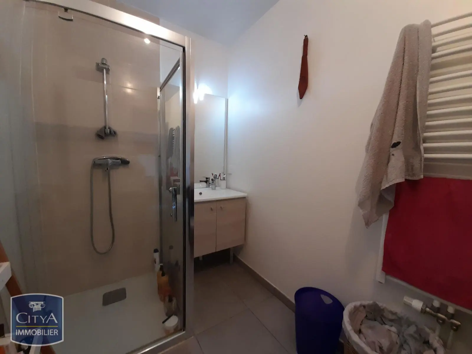 Photo 7 Appartement 2 pièces 40.71m²