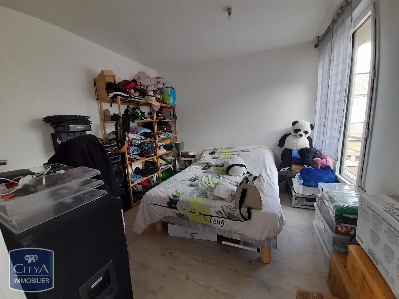Photo 5 Appartement 2 pièces 40.71m²