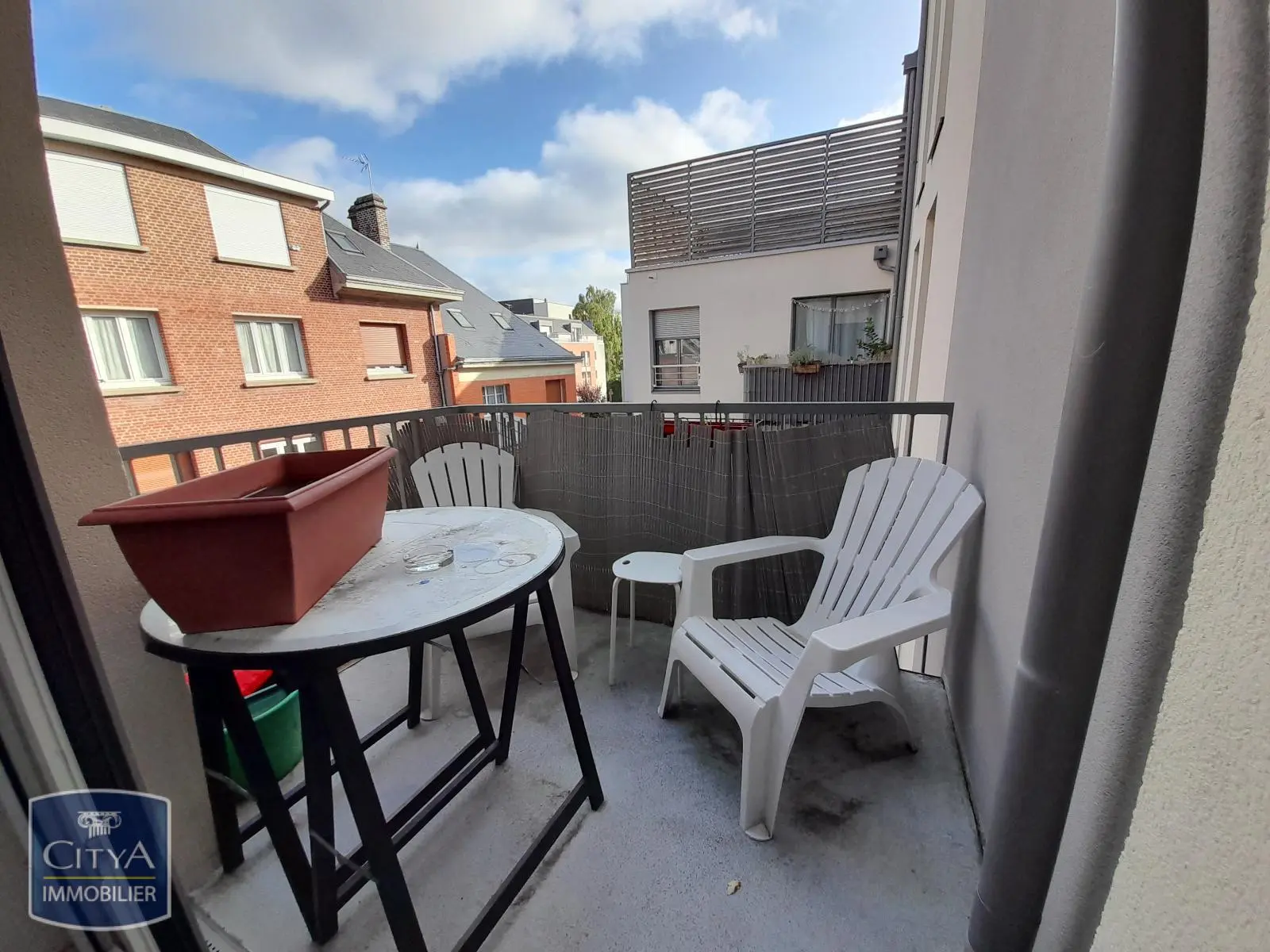 Photo 9 Appartement 2 pièces 40.71m²