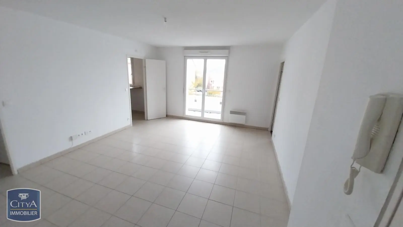 Photo 3 Appartement 3 pièces 62.15m²