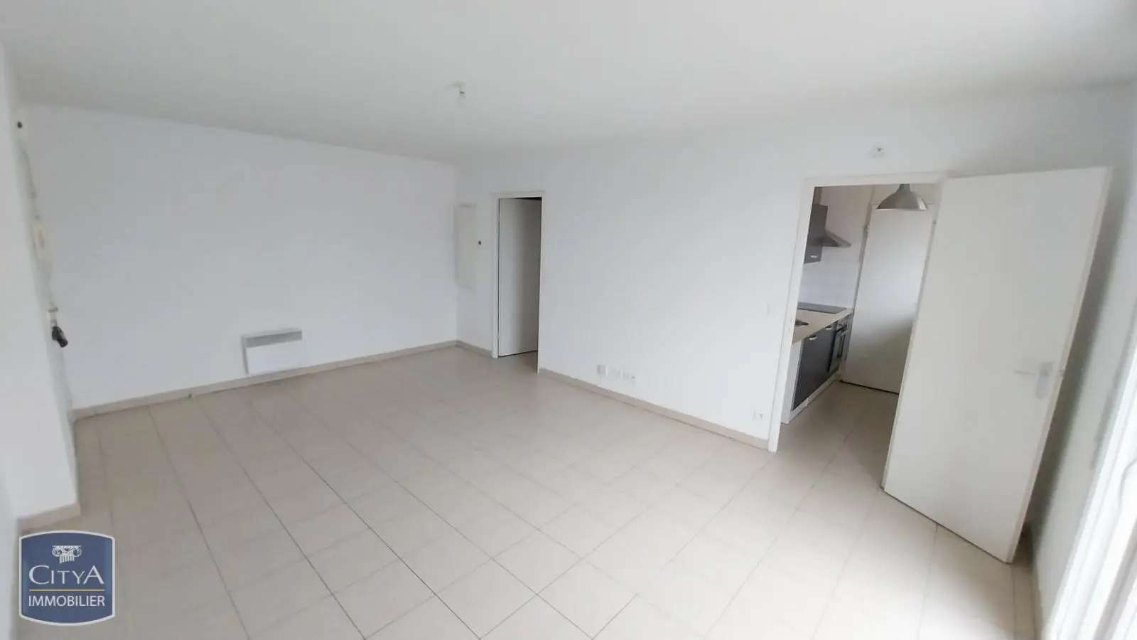 Photo 2 Appartement 3 pièces 62.15m²