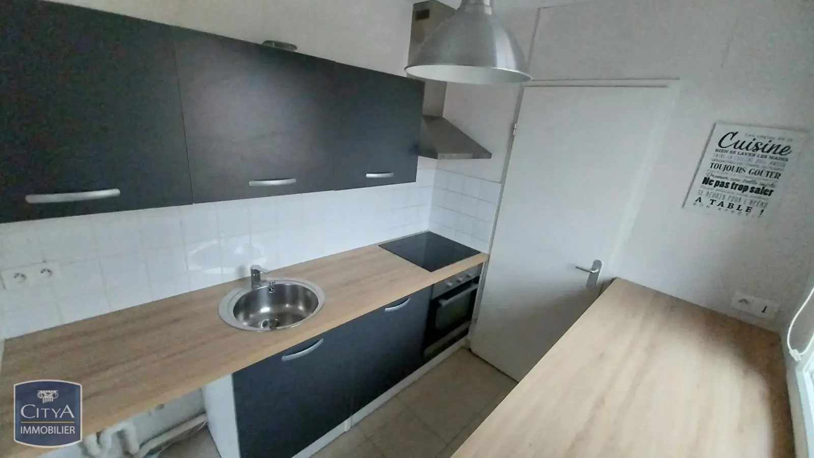 Photo 1 Appartement 3 pièces 62.15m²