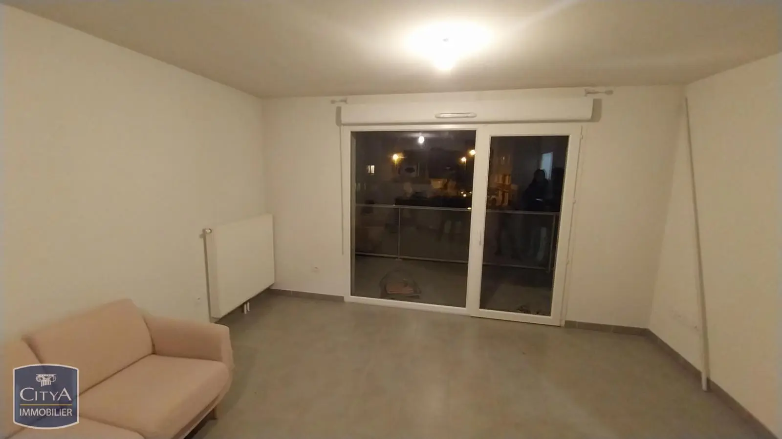Photo 1 Appartement 2 pièces 42.55m²