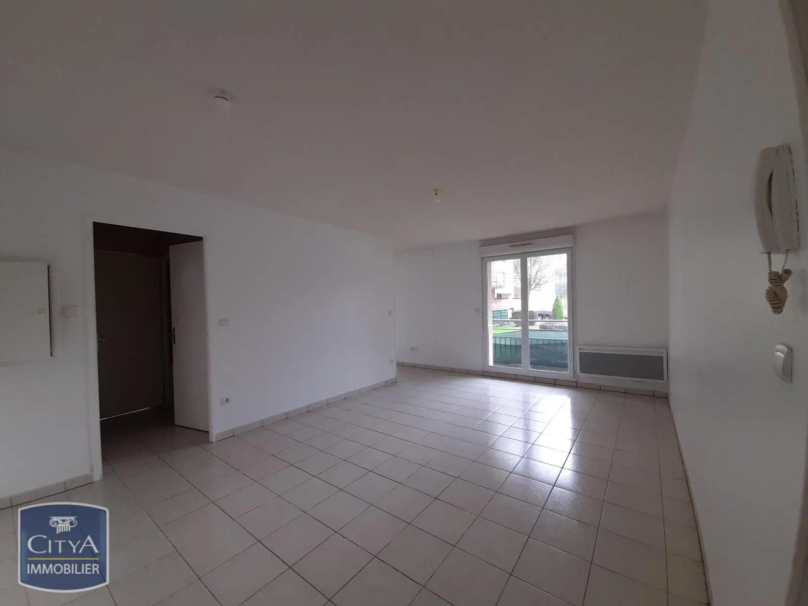 Photo 4 Appartement 2 pièces 46.75m²