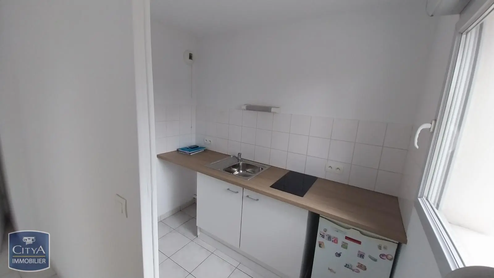 Photo 1 Appartement 1 pièce 30.45m²