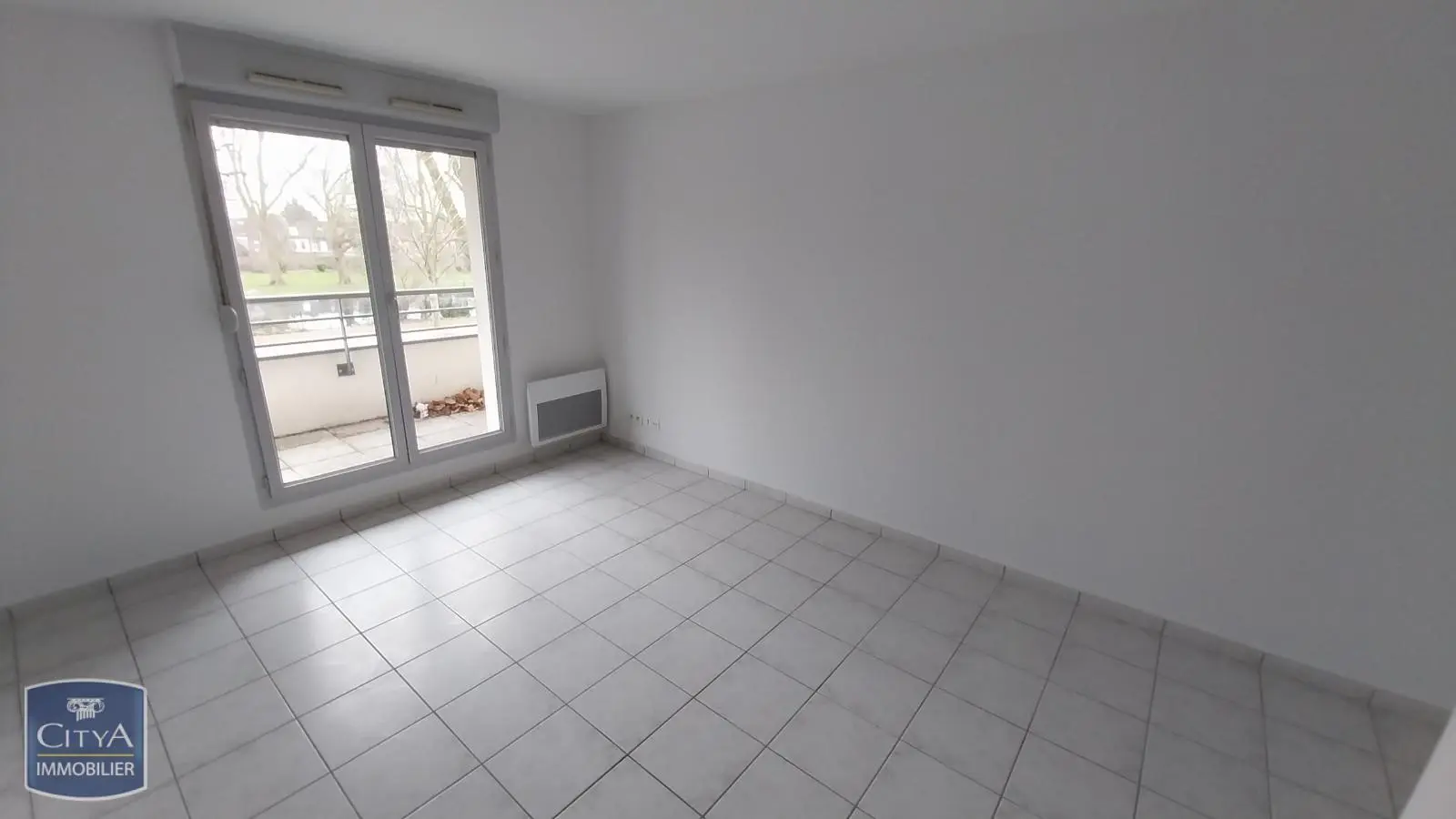 Photo 5 Appartement 1 pièce 30.45m²