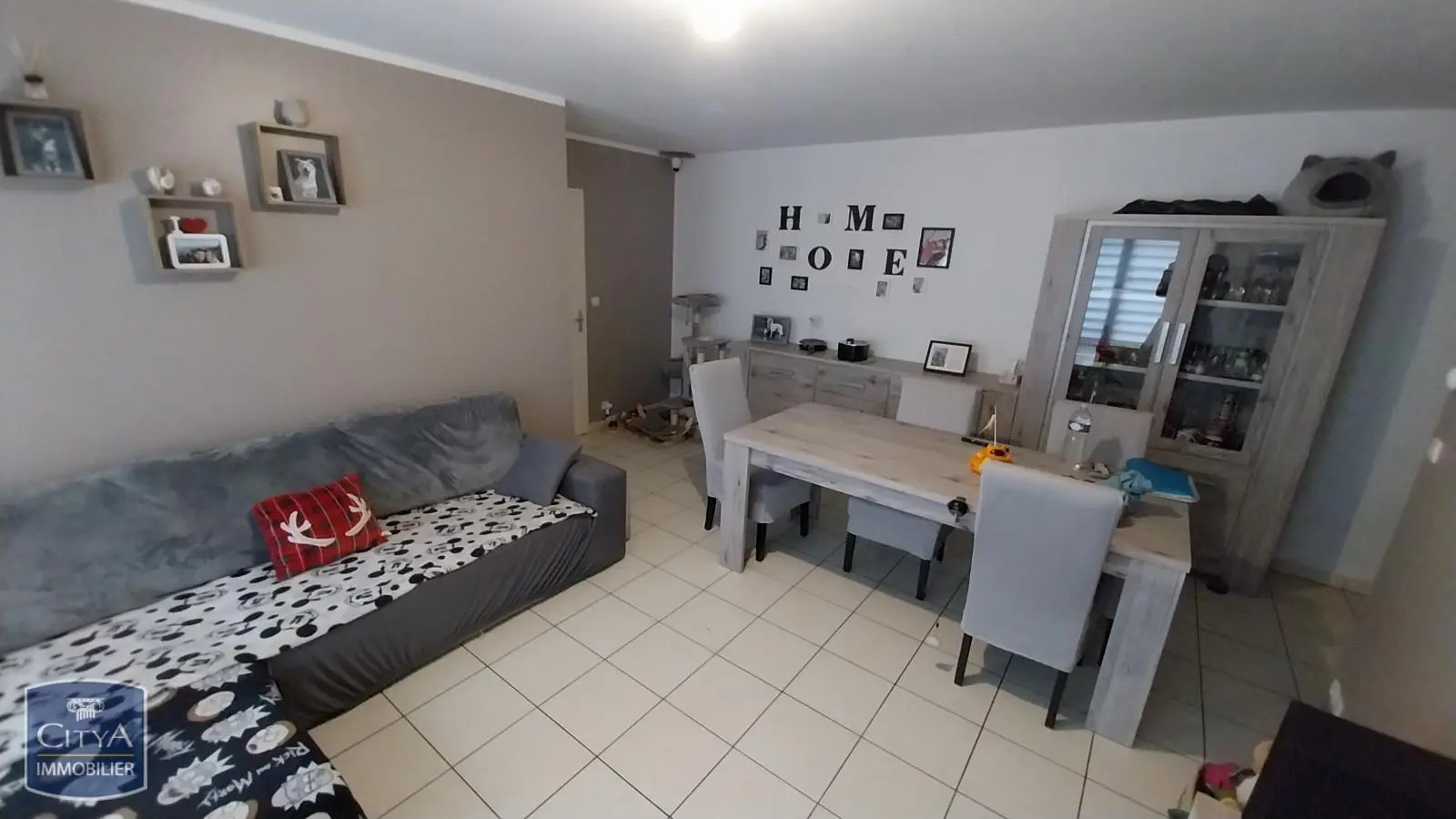 Photo 1 Appartement 2 pièces 55.68m²