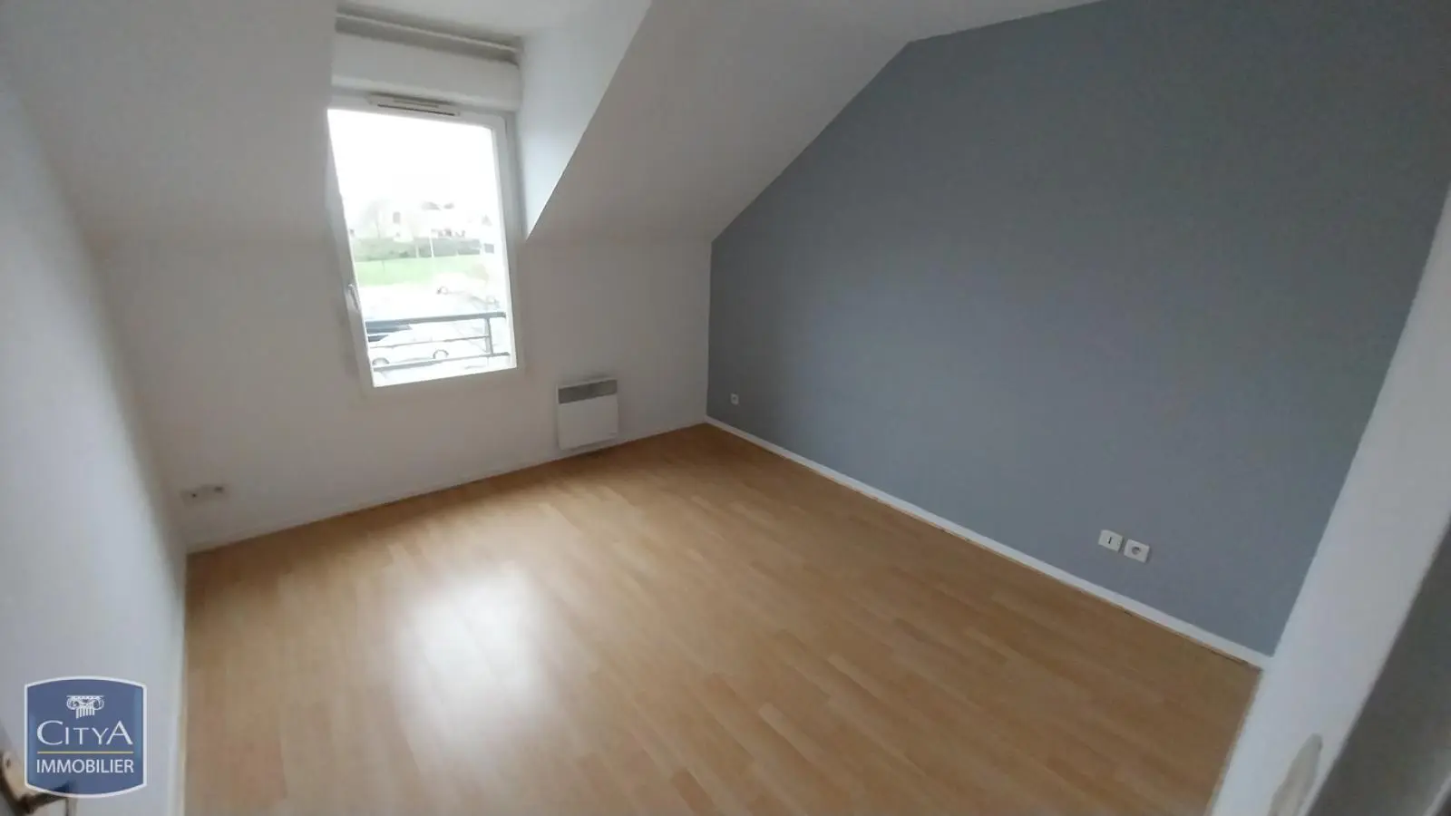 Photo 1 Appartement 2 pièces 54.15m²