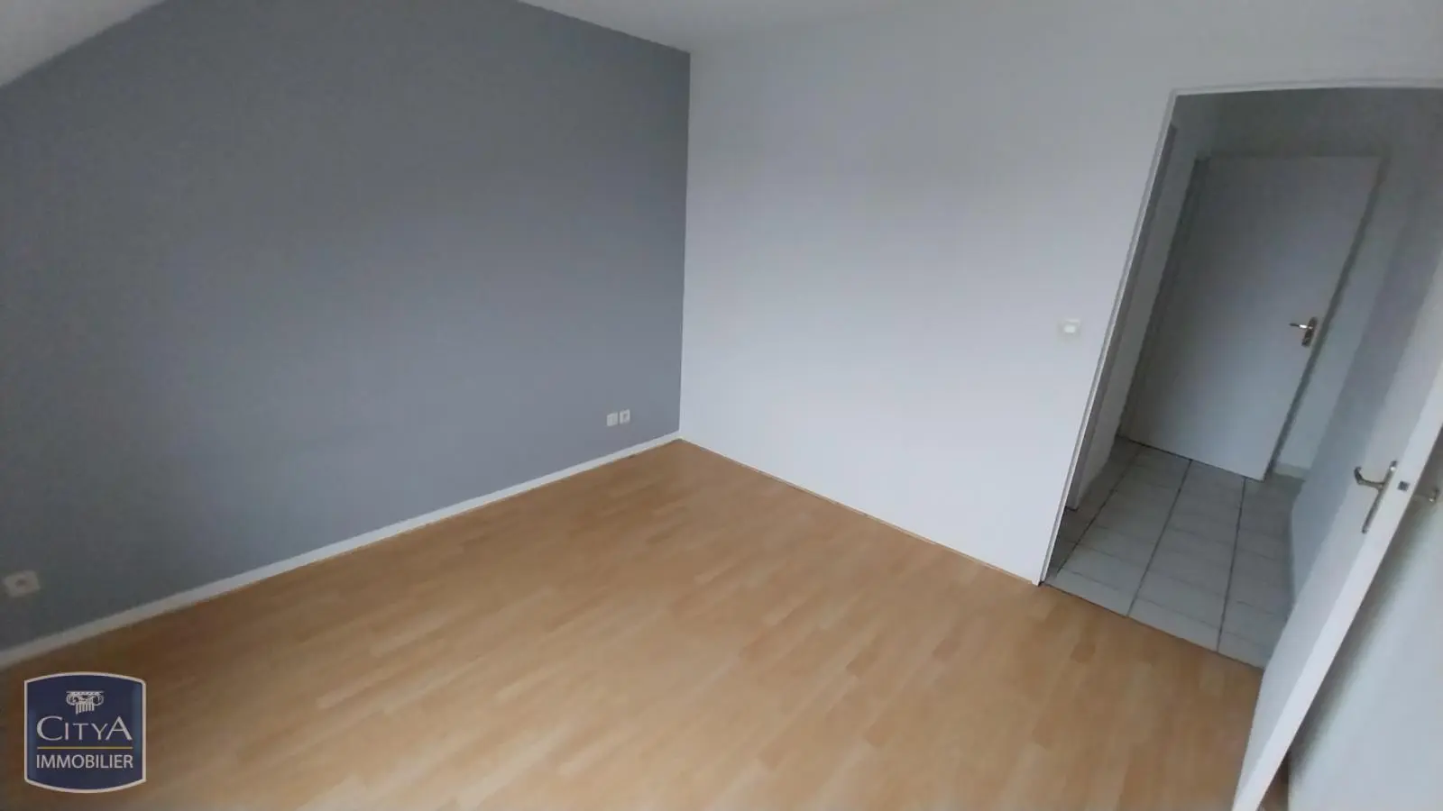 Photo 2 Appartement 2 pièces 54.15m²