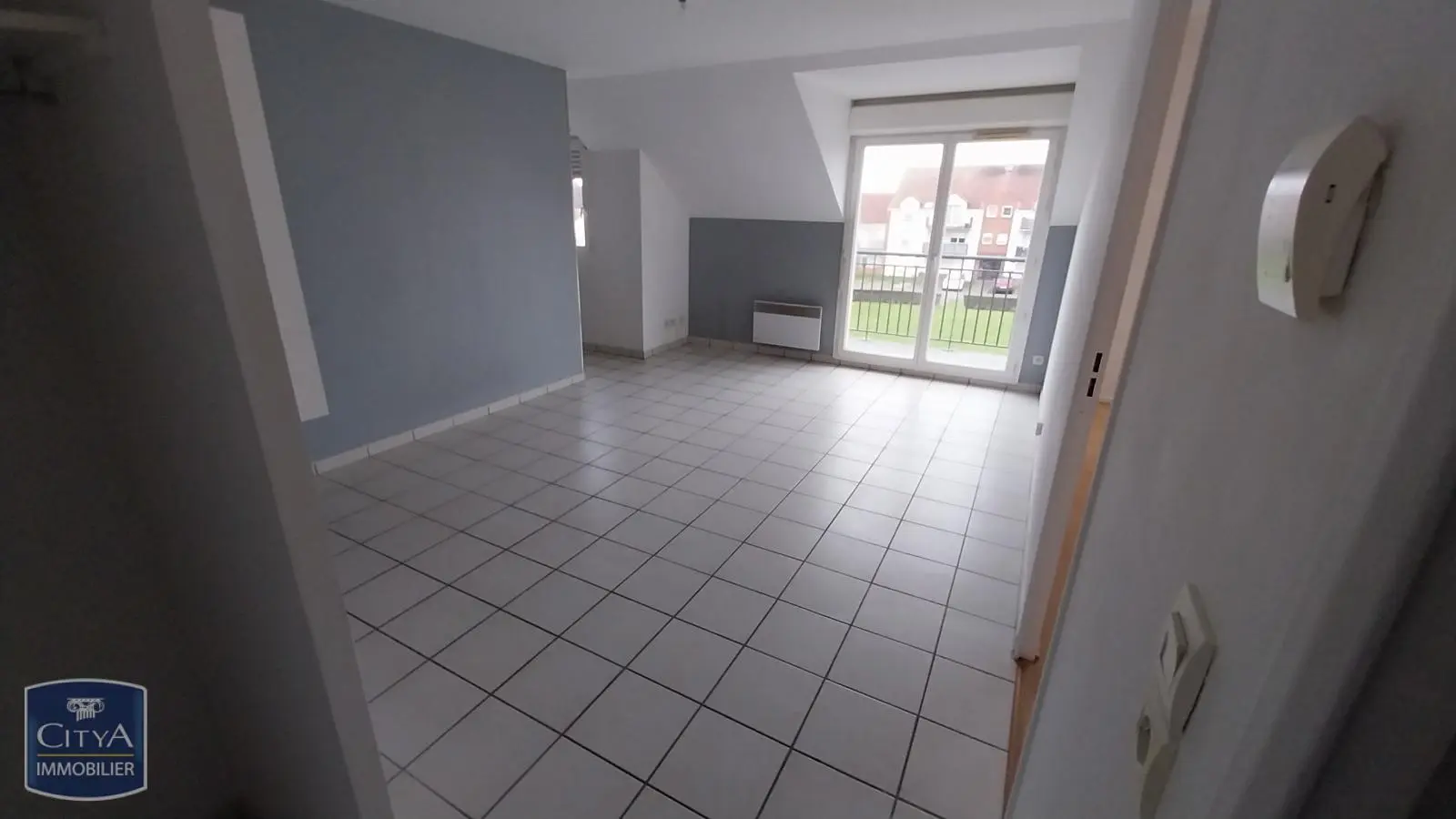 Photo 3 Appartement 2 pièces 54.15m²
