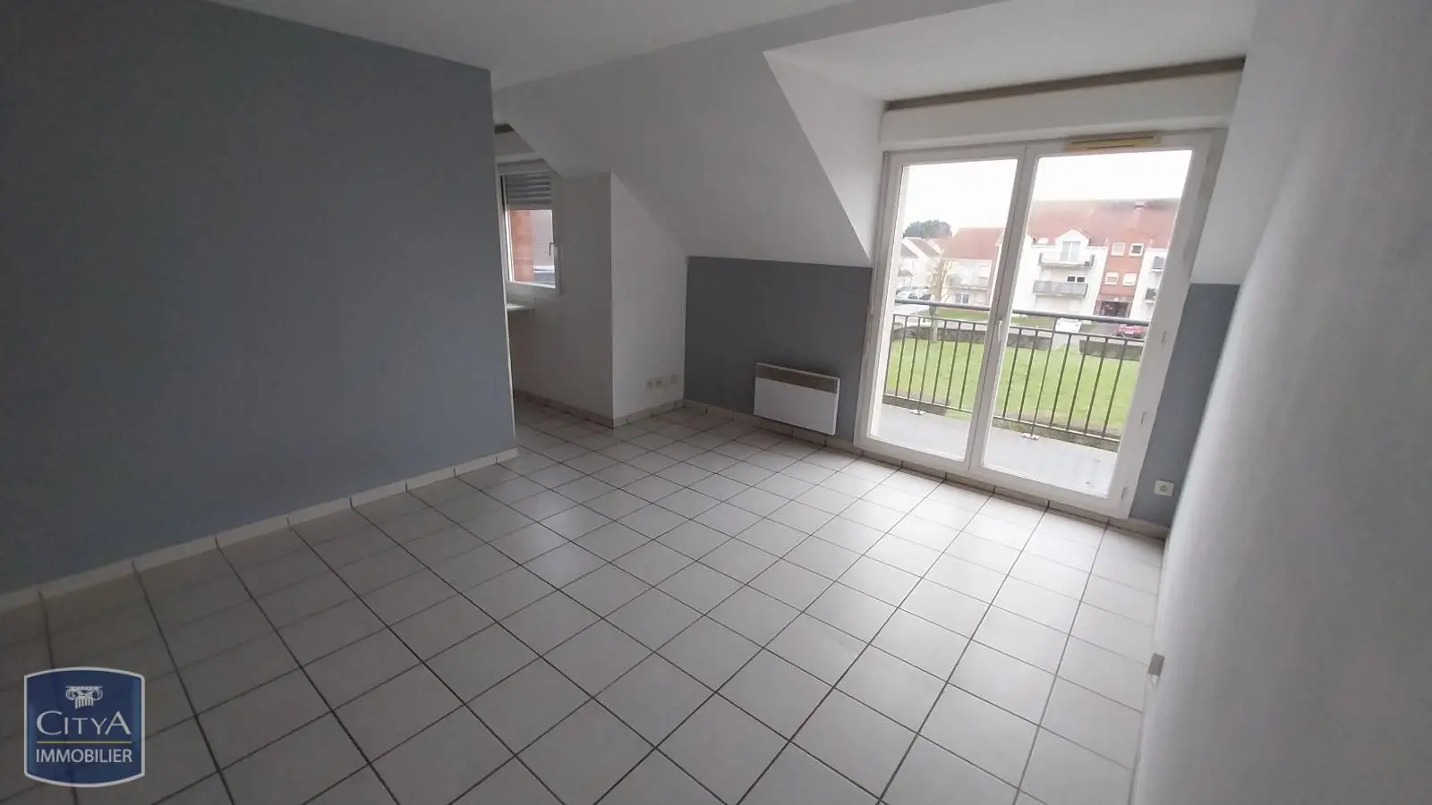 Photo 5 Appartement 2 pièces 54.15m²