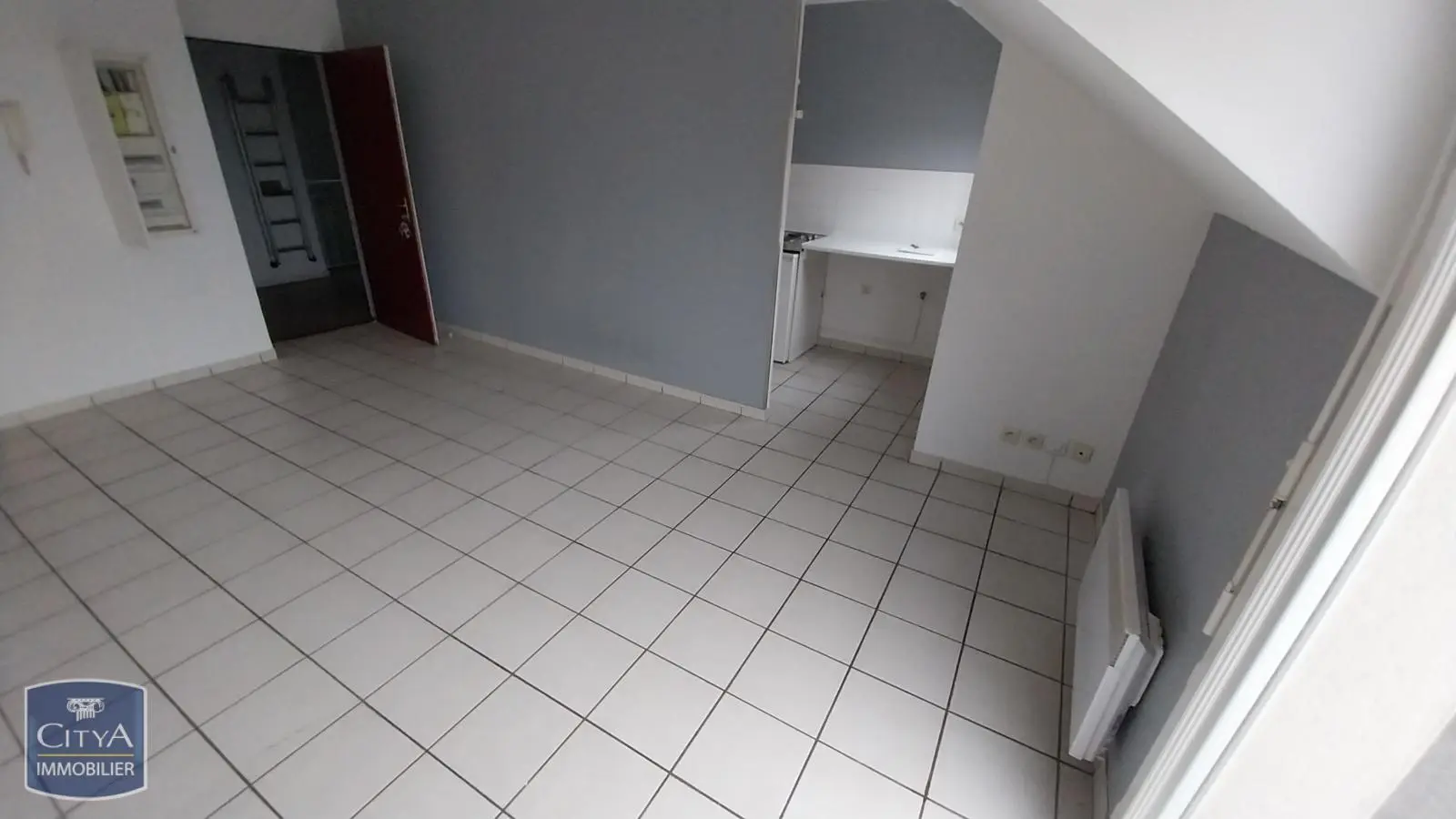 Photo 7 Appartement 2 pièces 54.15m²