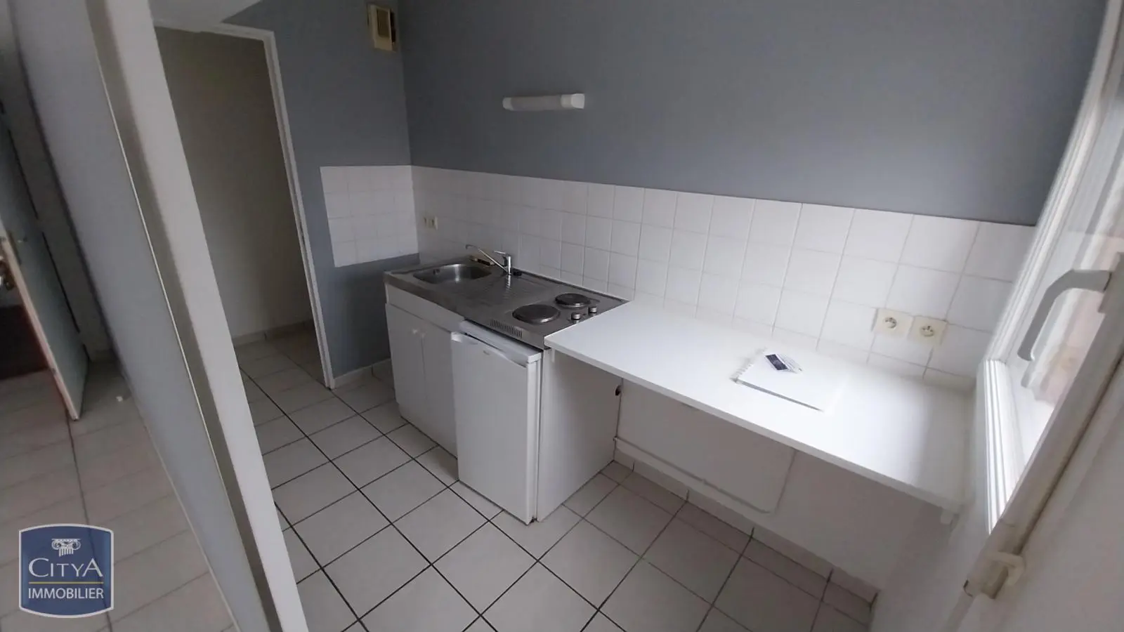 Photo 8 Appartement 2 pièces 54.15m²