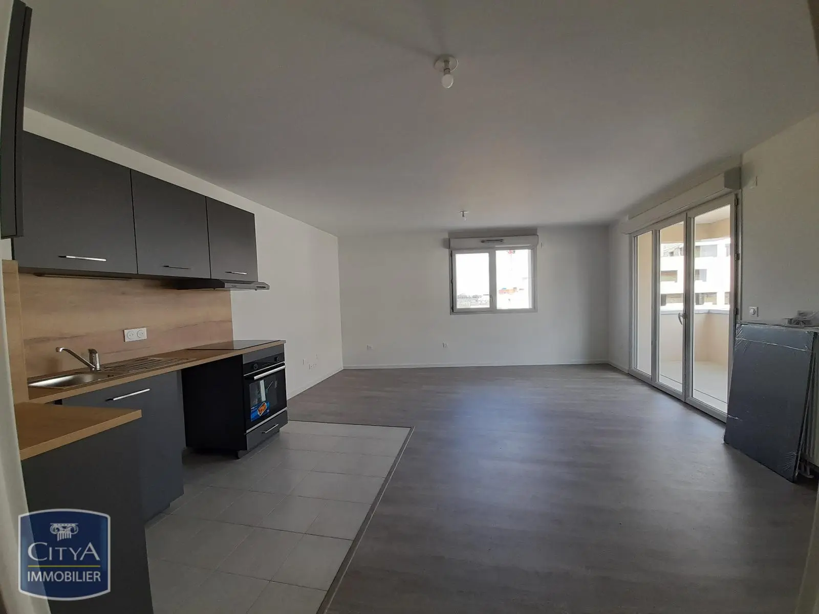 Photo 3 Appartement 3 pièces 65.48m²