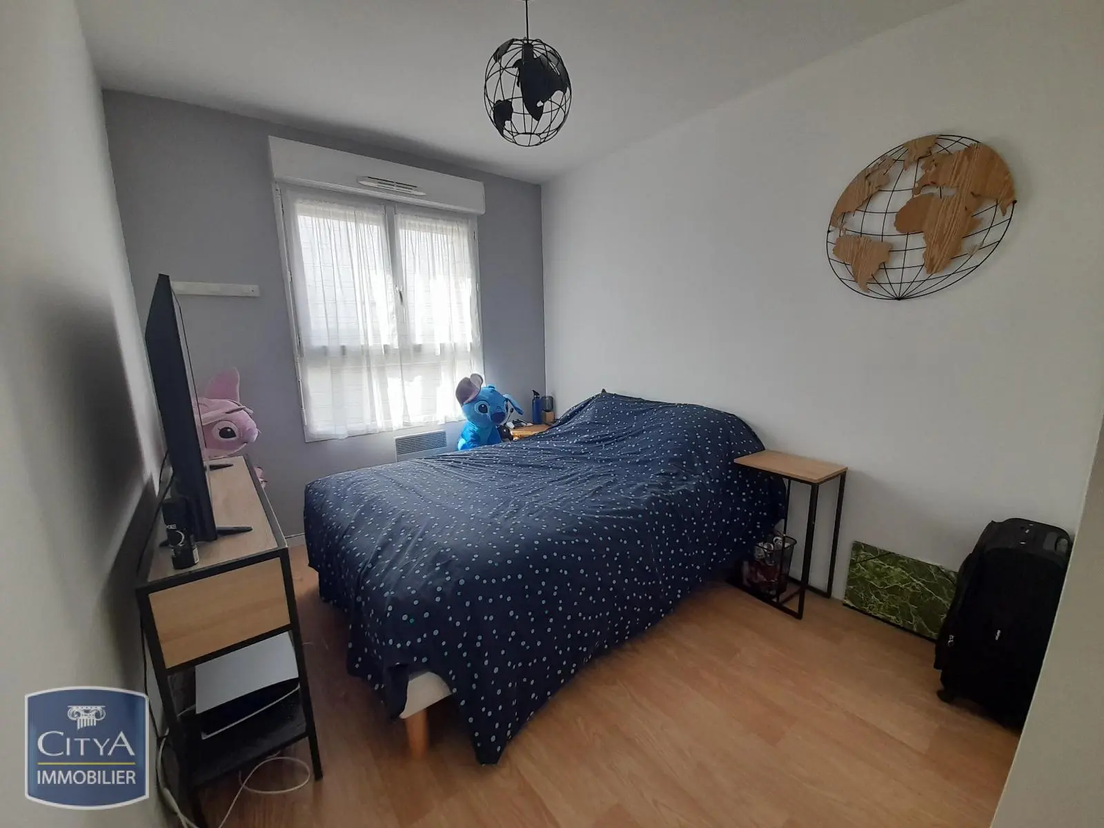 Photo 6 Appartement 3 pièces 58.95m²
