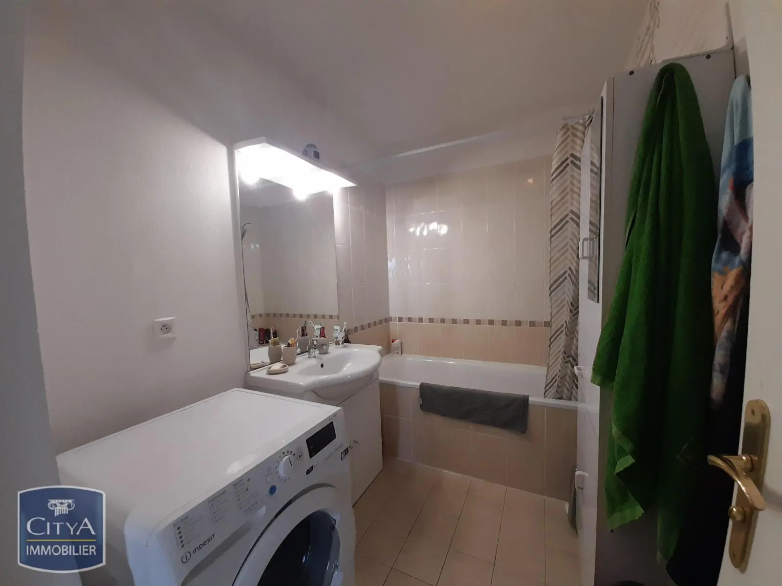 Photo 5 Appartement 3 pièces 58.95m²