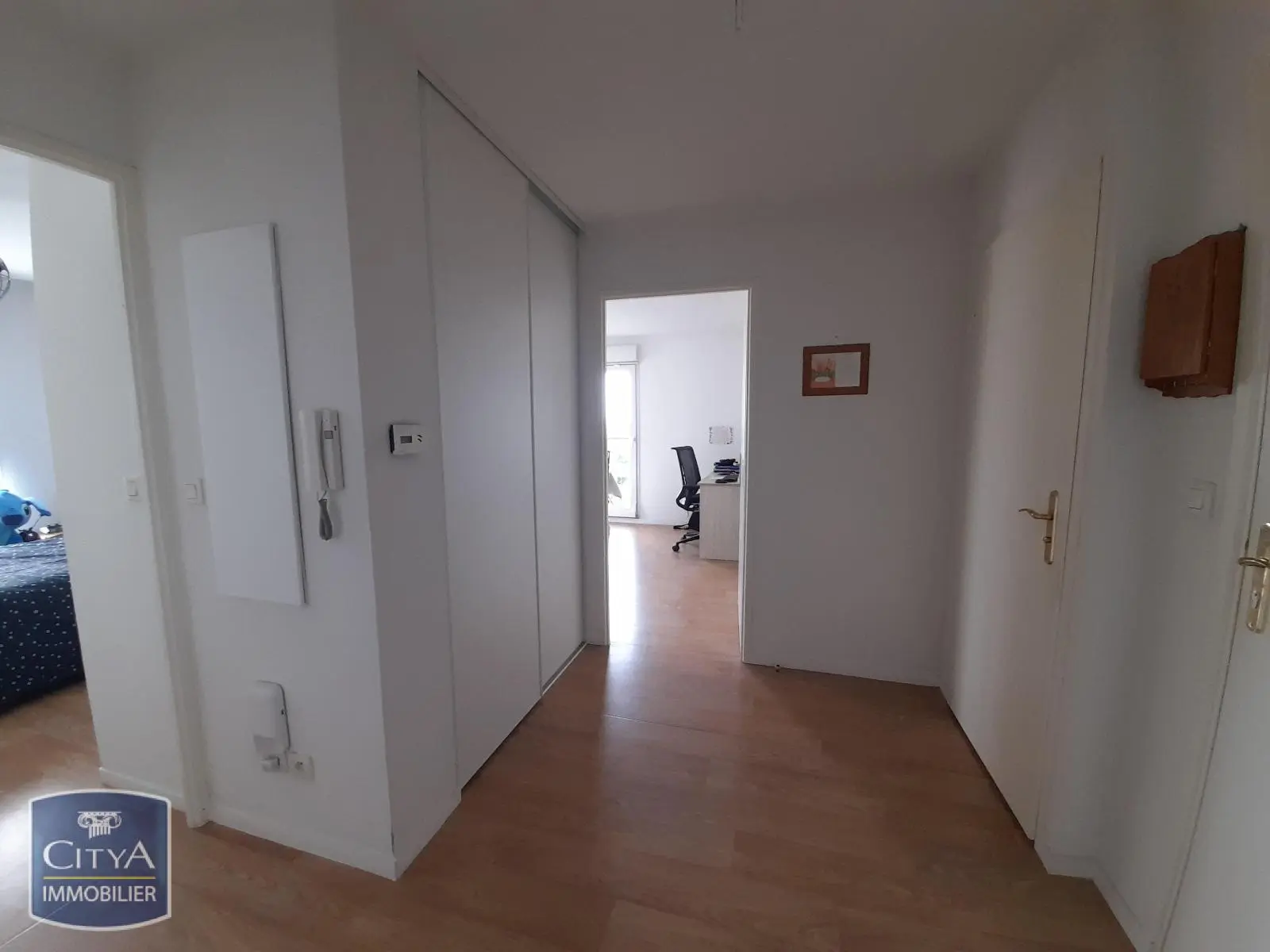 Photo 7 Appartement 3 pièces 58.95m²