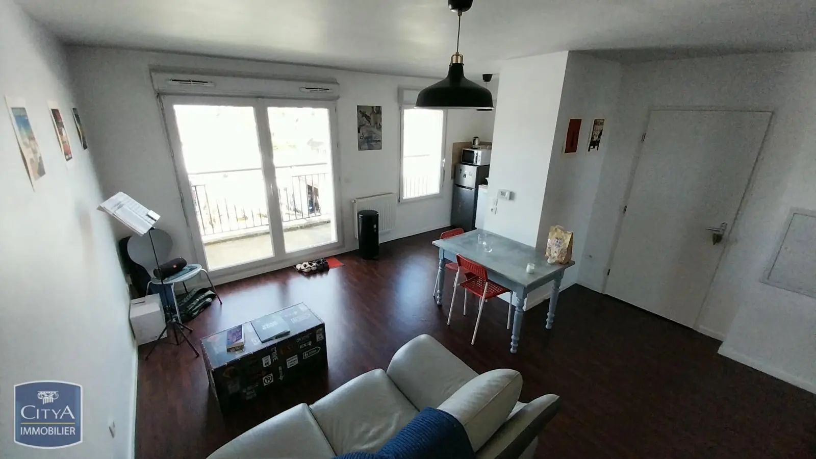 location T3 Douai
