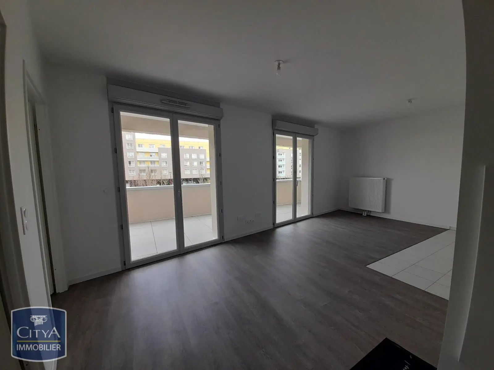 Photo 9 Appartement 2 pièces 43.75m²