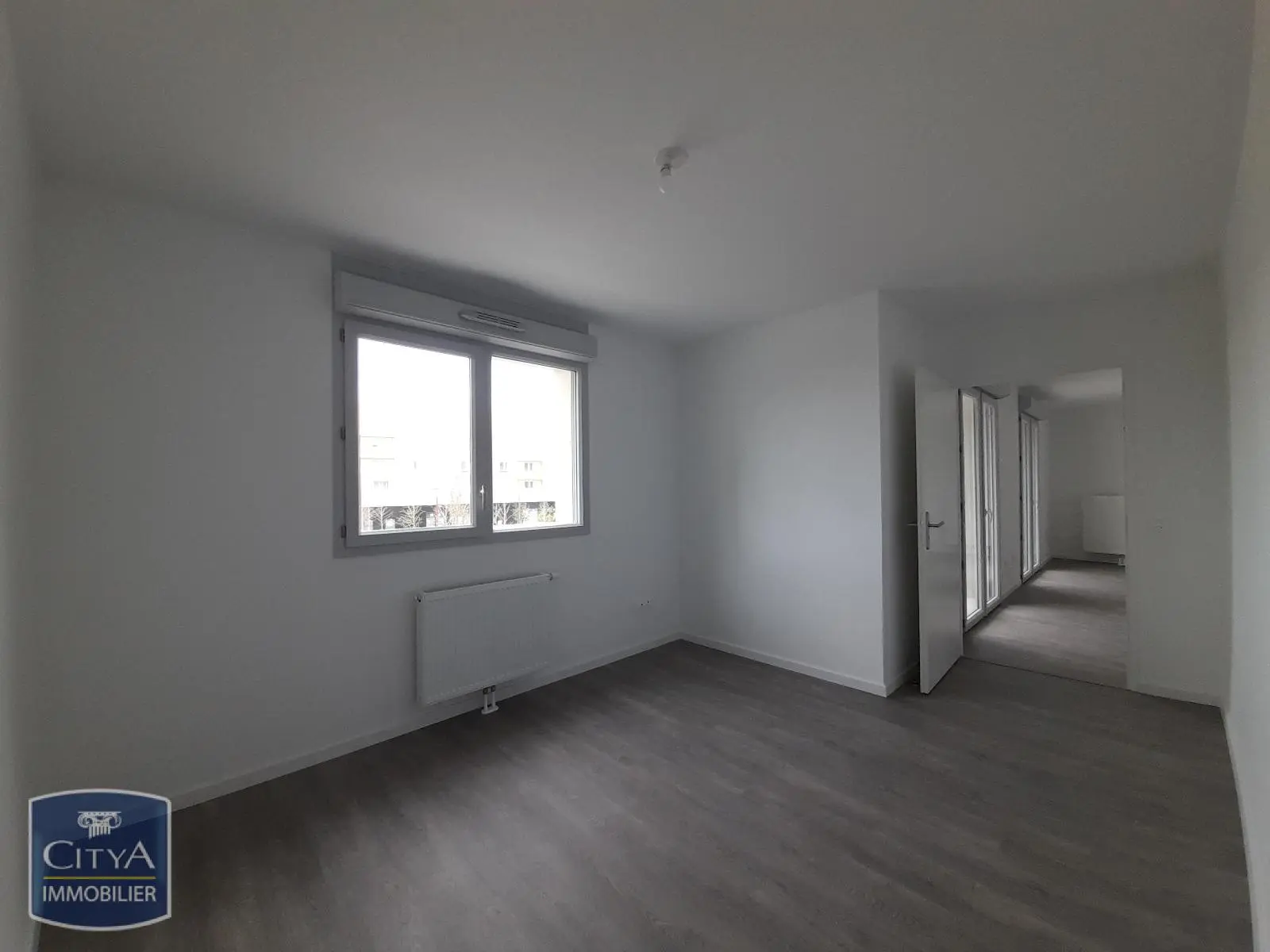 Photo 6 Appartement 2 pièces 43.75m²