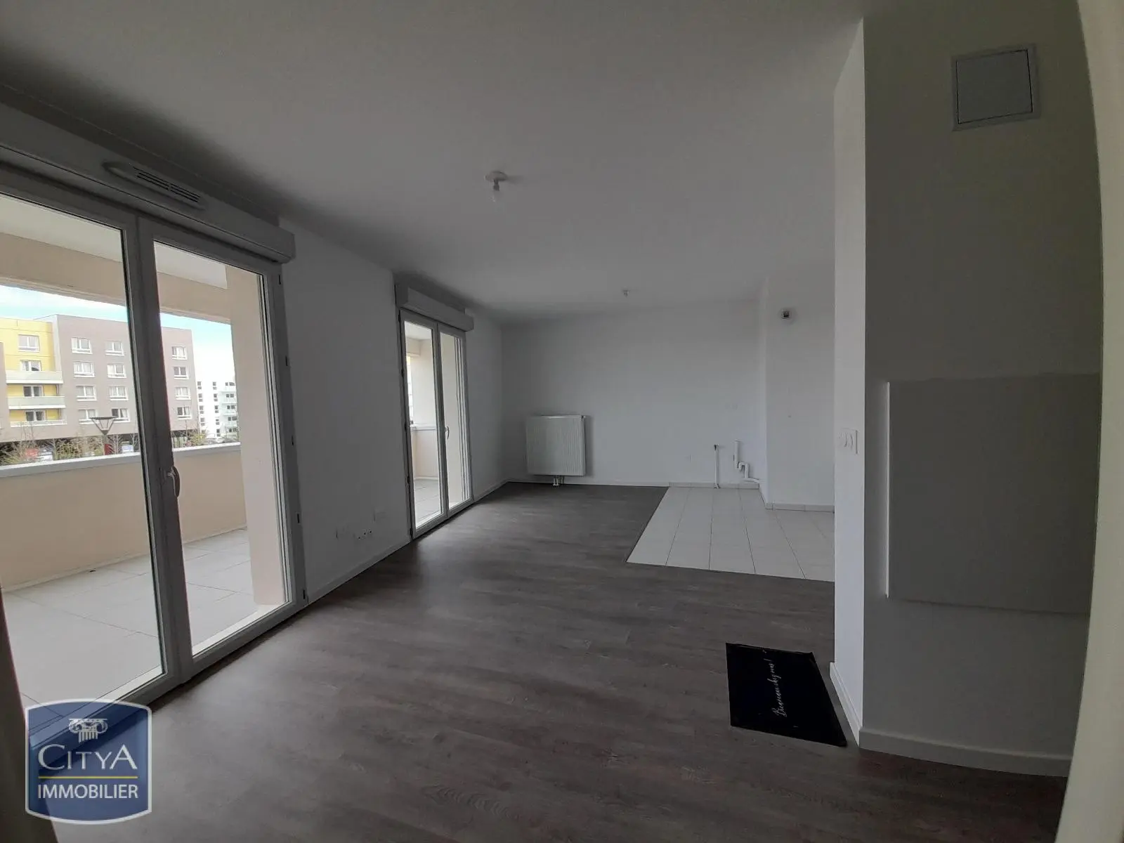 Photo 5 Appartement 2 pièces 43.75m²