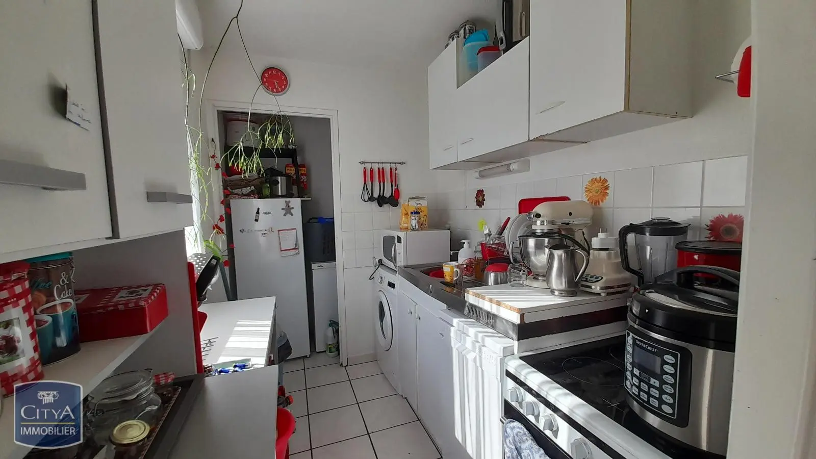 Photo 6 appartement Friville-Escarbotin
