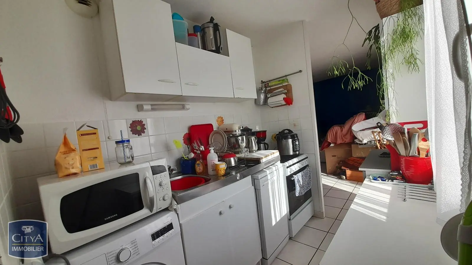 Photo 5 appartement Friville-Escarbotin