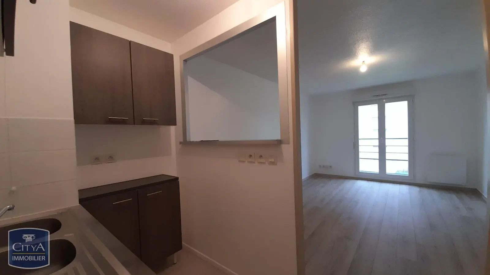 Photo 2 Appartement 3 pièces 55.1m²