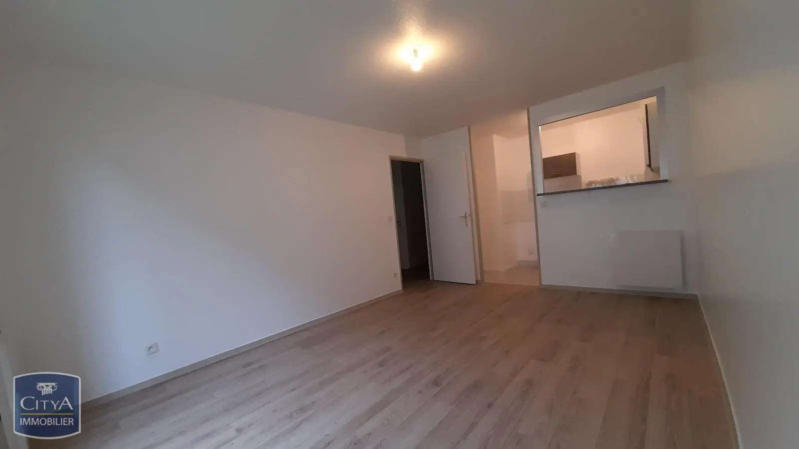 Photo 1 Appartement 3 pièces 55.1m²