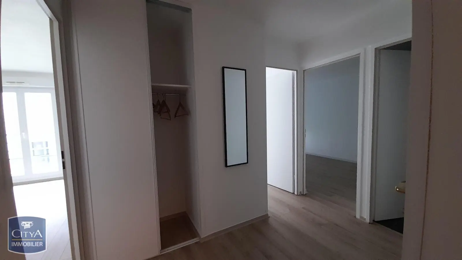 Photo 4 Appartement 3 pièces 55.1m²