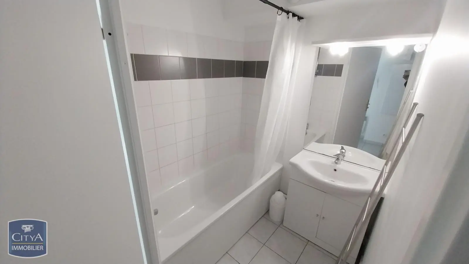 Photo 4 Appartement 1 pièce 30.45m²