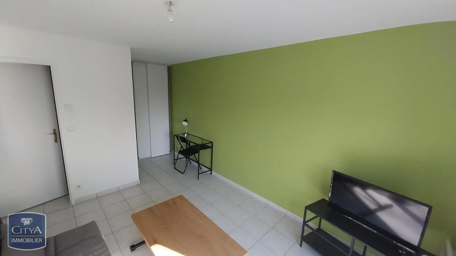 Photo 3 Appartement 1 pièce 30.45m²