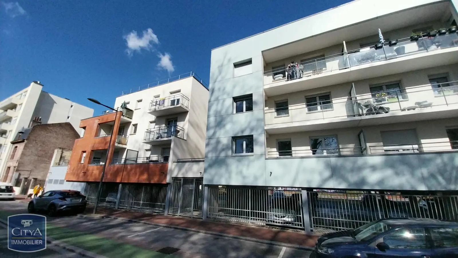 Photo 5 Appartement 1 pièce 30.45m²