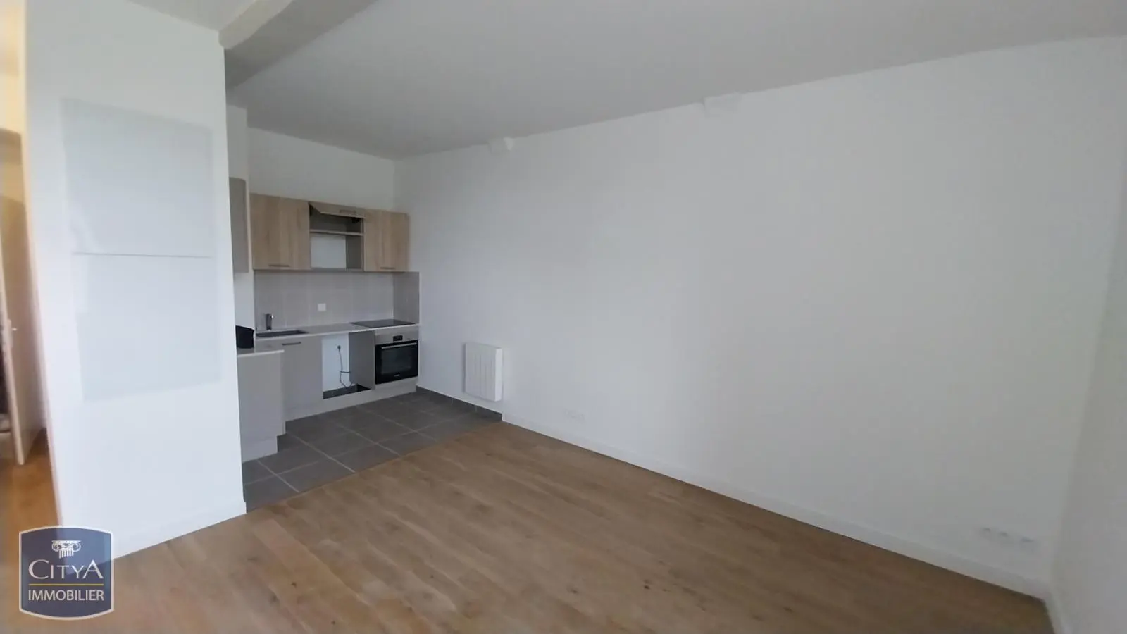Photo 4 Appartement 1 pièce 43.67m²