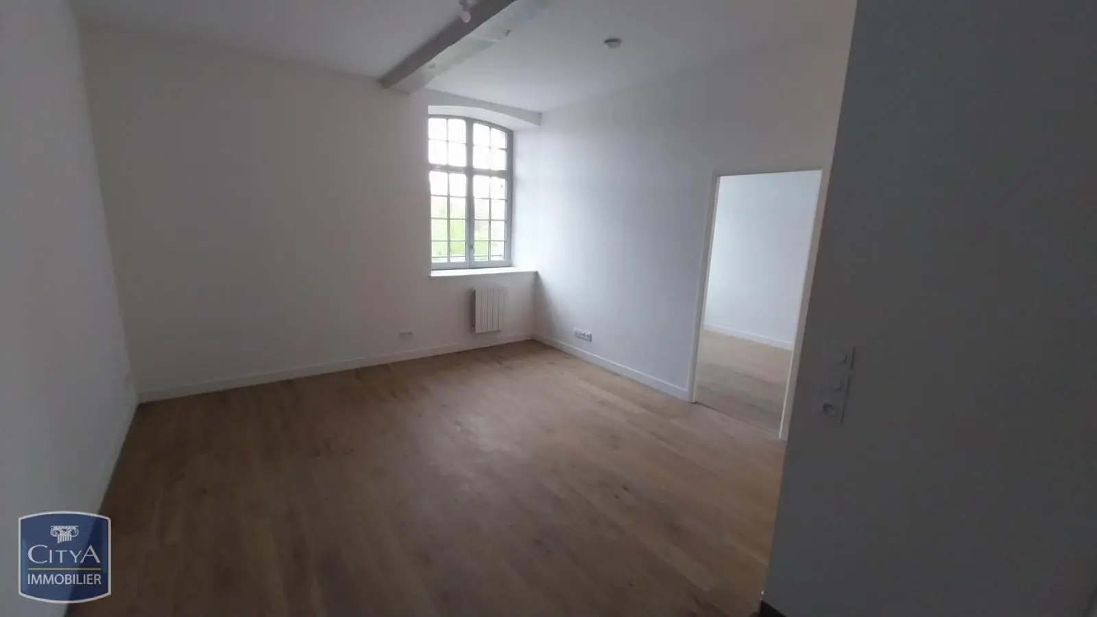 Photo 3 Appartement 1 pièce 43.67m²