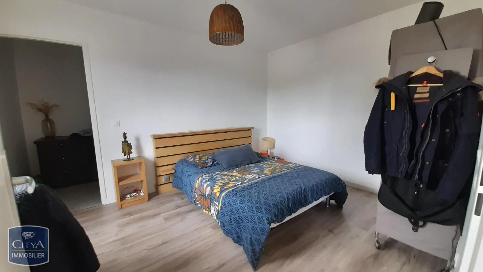 Photo 6 Appartement 2 pièces 46.36m²