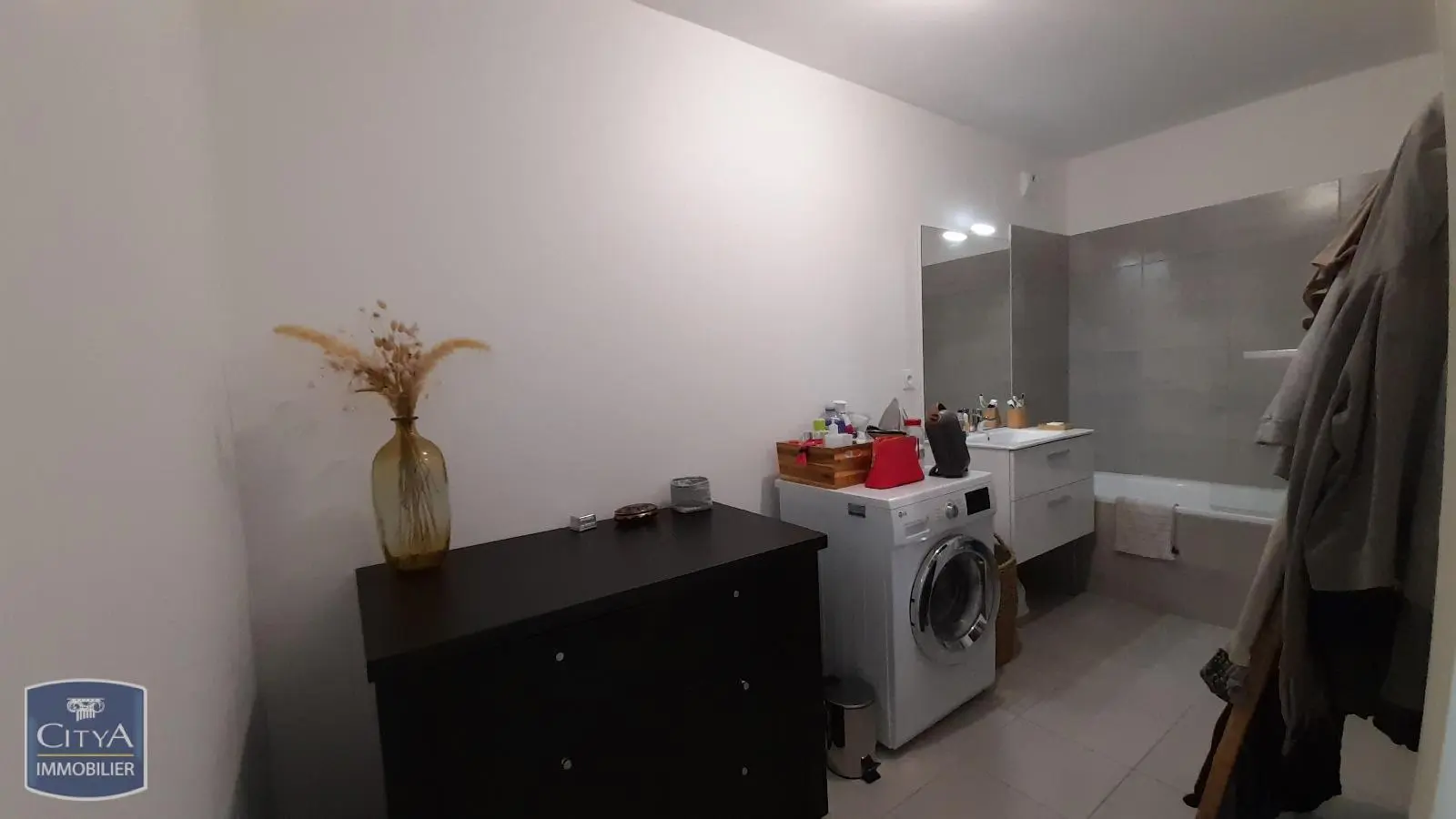 Photo 10 Appartement 2 pièces 46.36m²